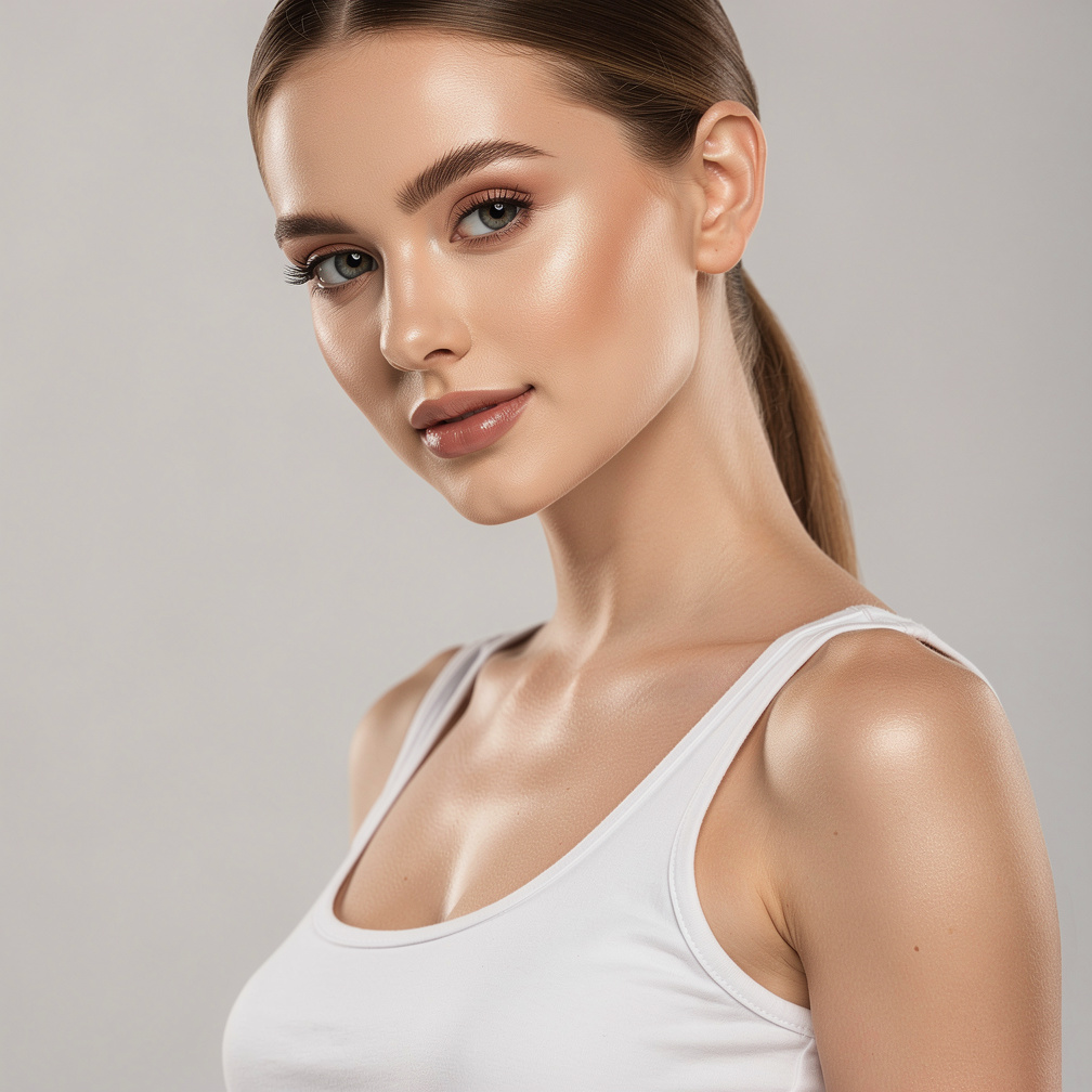 Estetyka piersi - powiekszanie, zmniejszanie, lifting